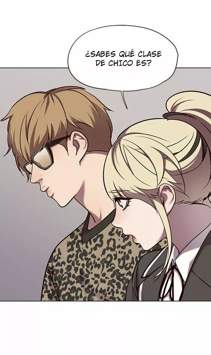 Read Electricidad veloz es Manga Online