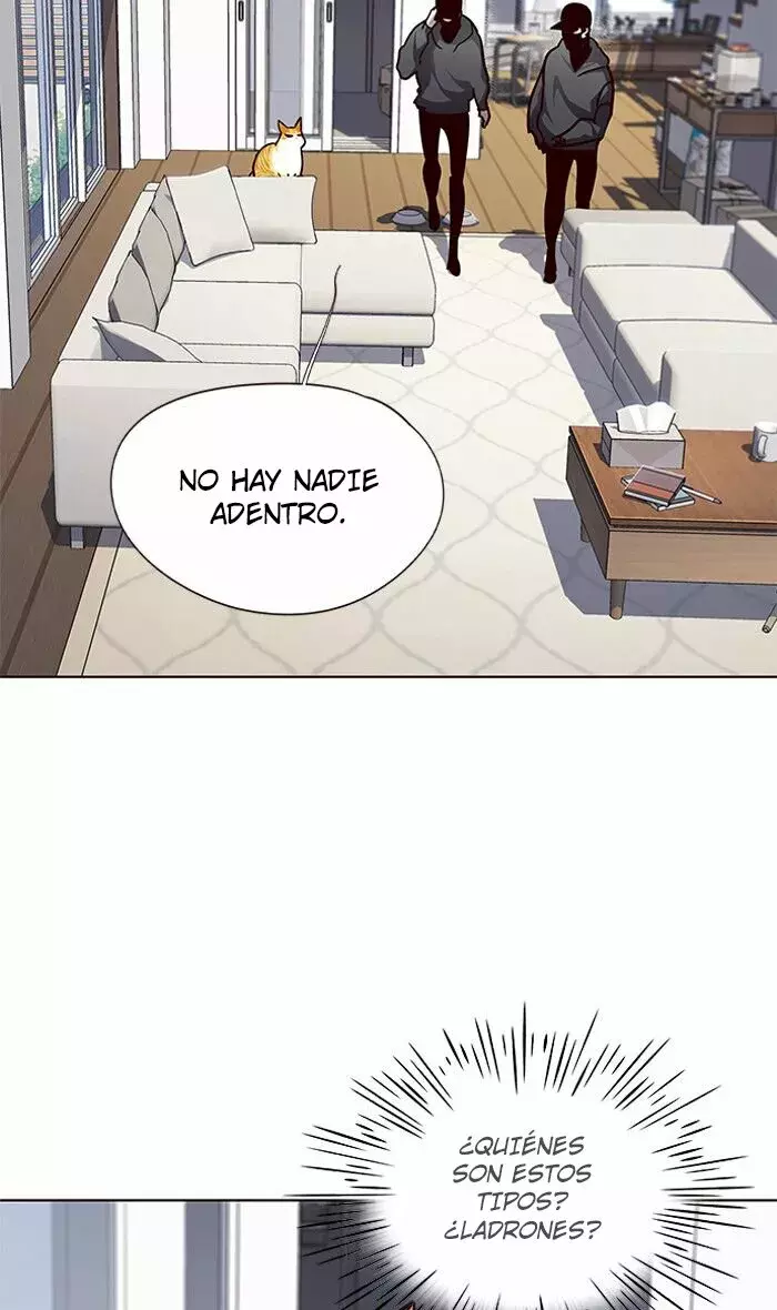 Read Electricidad veloz es Manga Online