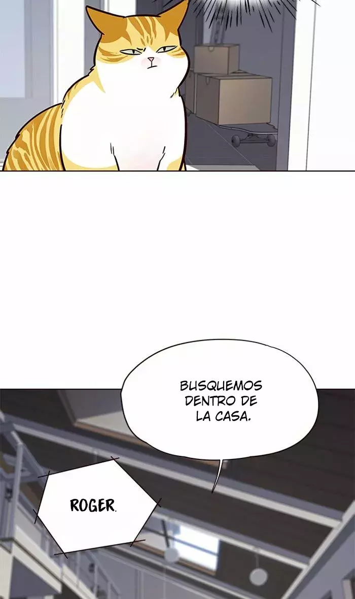 Read Electricidad veloz es Manga Online