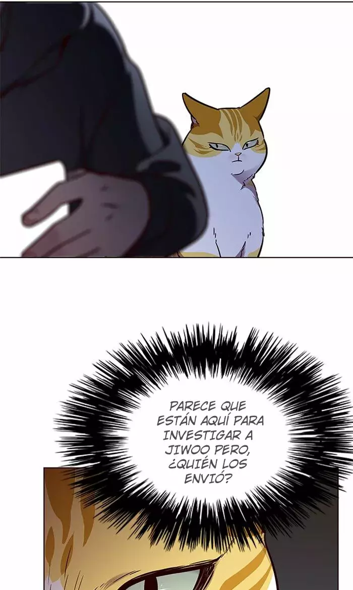 Read Electricidad veloz es Manga Online