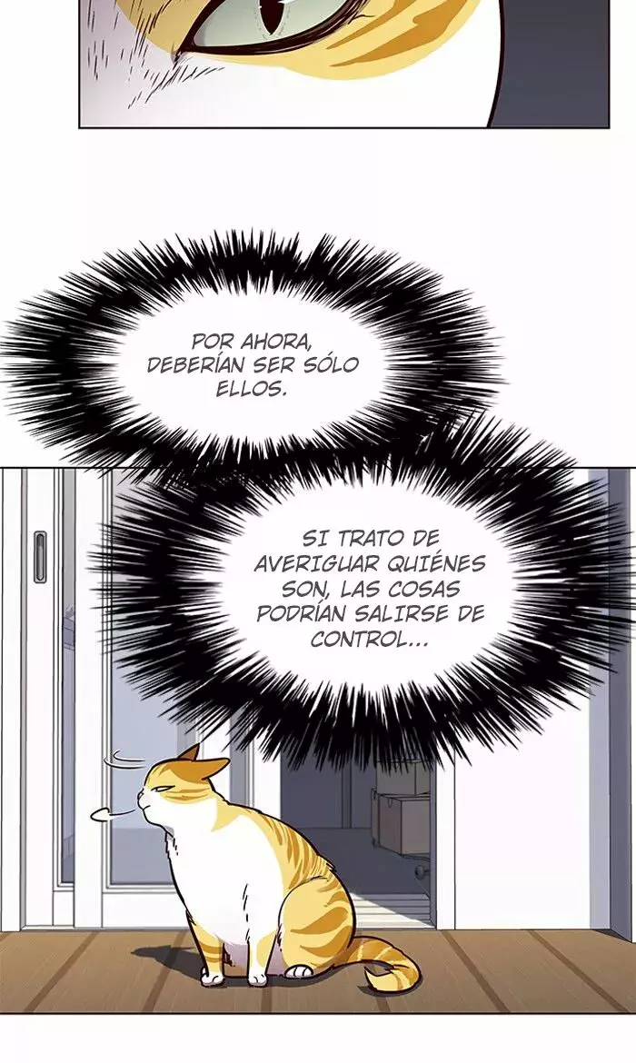 Read Electricidad veloz es Manga Online