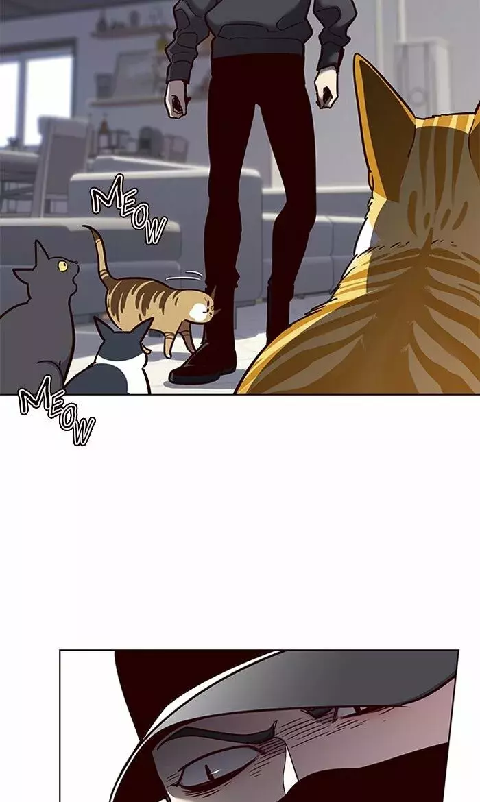 Read Electricidad veloz es Manga Online