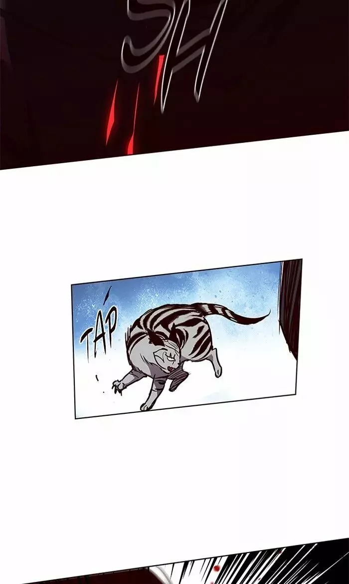 Read Electricidad veloz es Manga Online