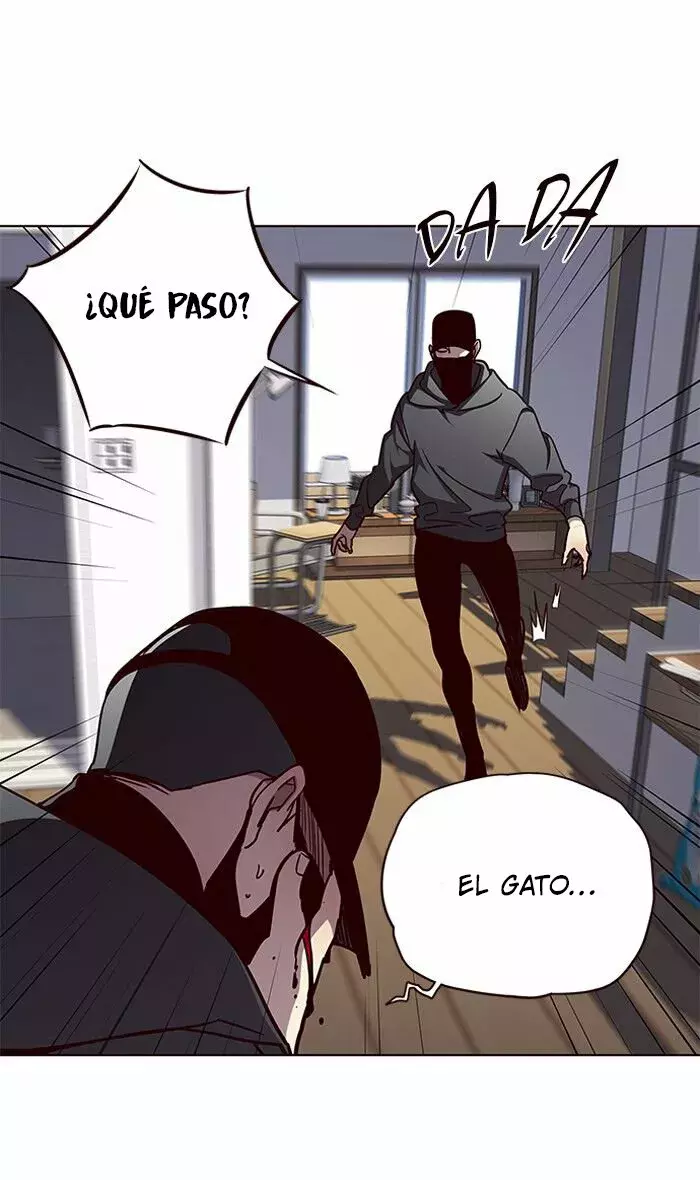 Read Electricidad veloz es Manga Online