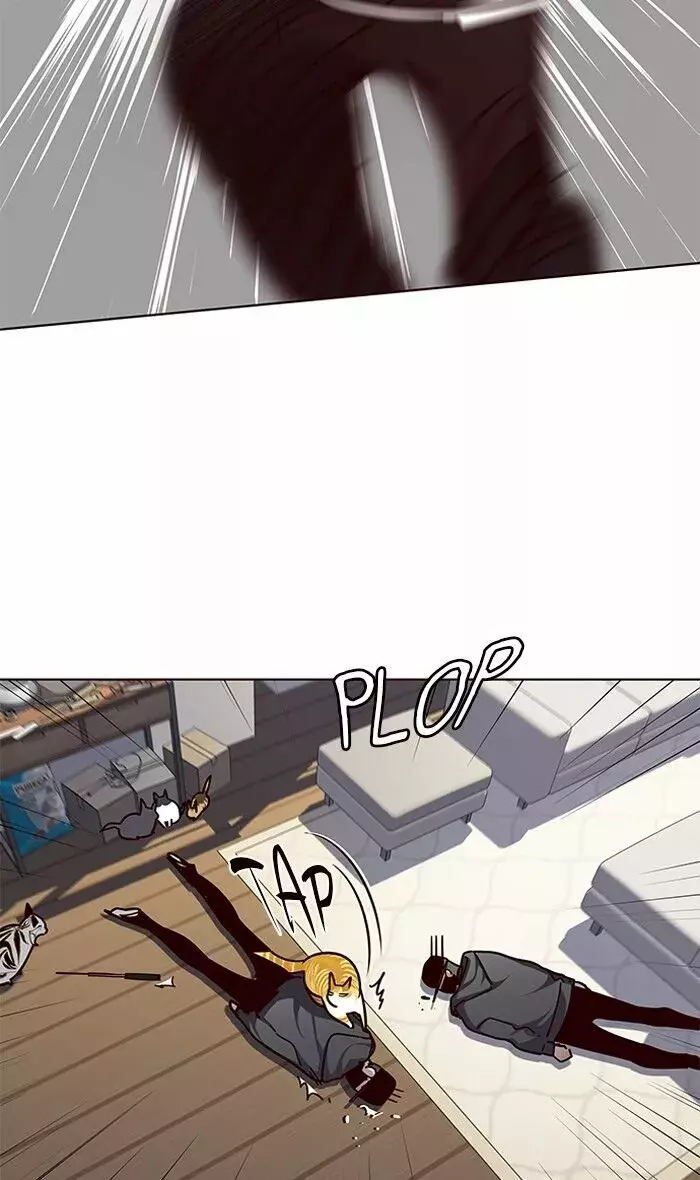 Read Electricidad veloz es Manga Online