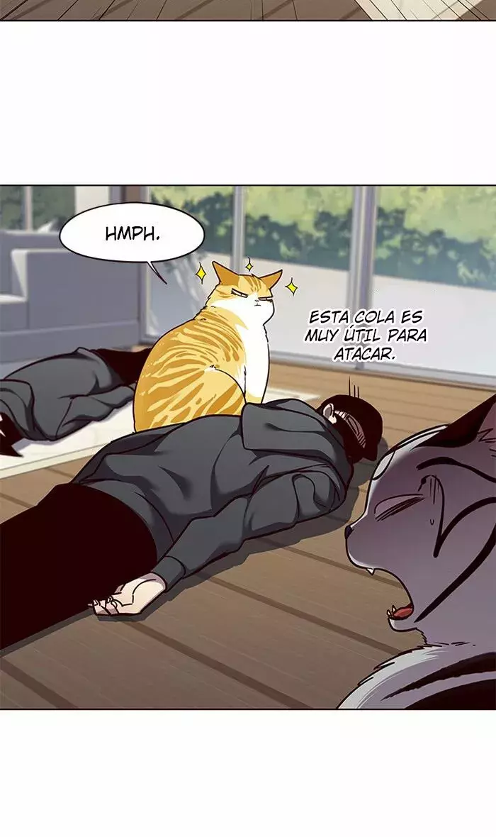 Read Electricidad veloz es Manga Online