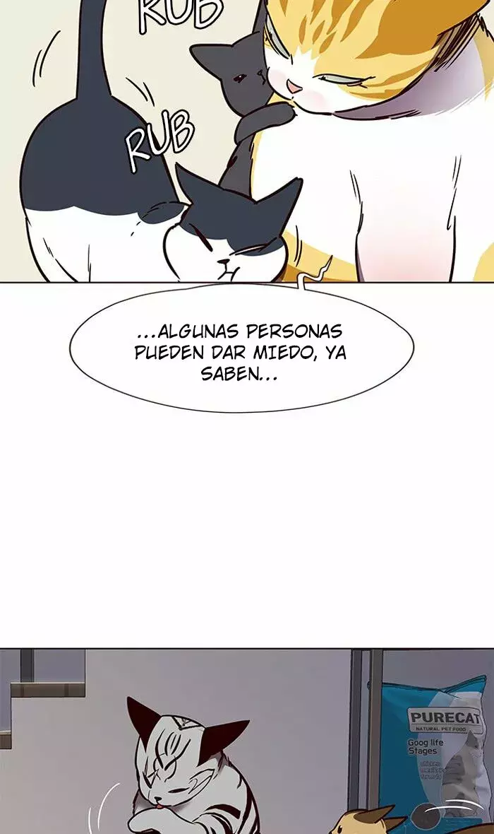 Read Electricidad veloz es Manga Online