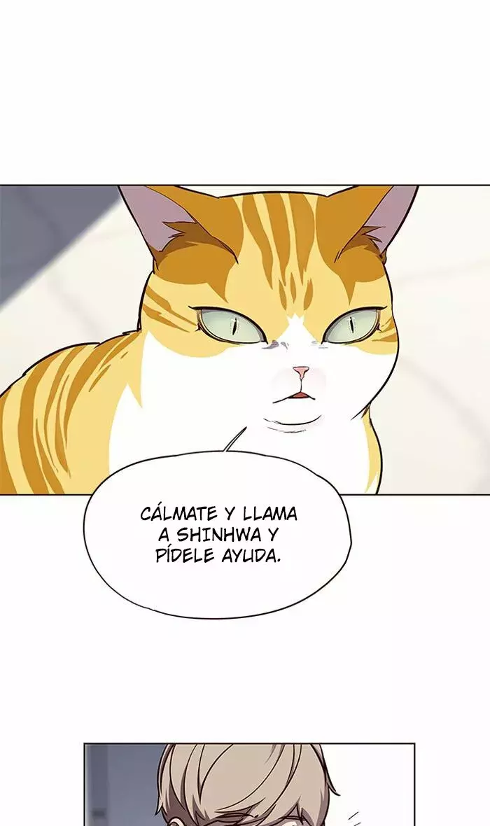 Read Electricidad veloz es Manga Online