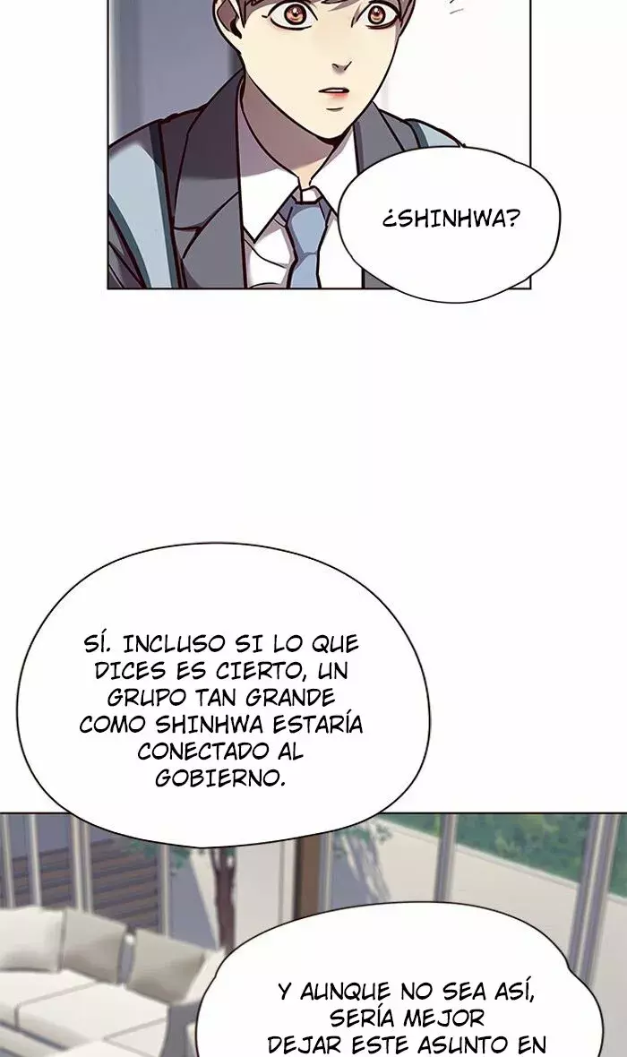 Read Electricidad veloz es Manga Online