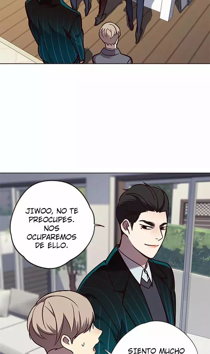 Read Electricidad veloz es Manga Online