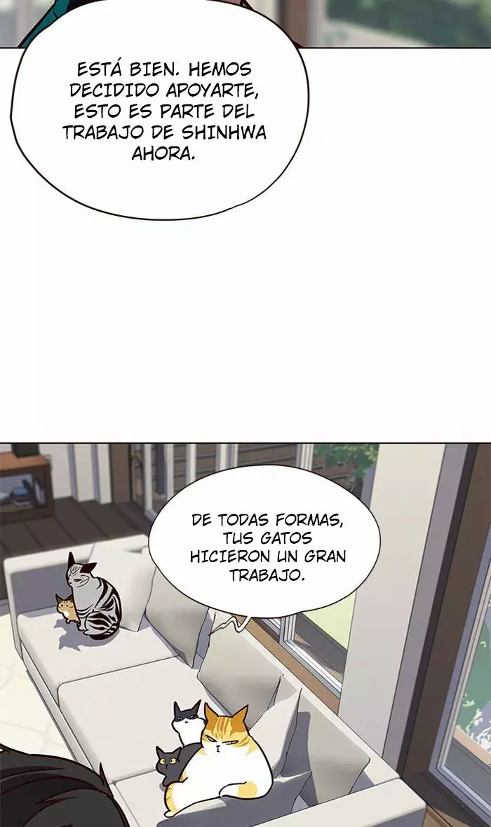 Read Electricidad veloz es Manga Online