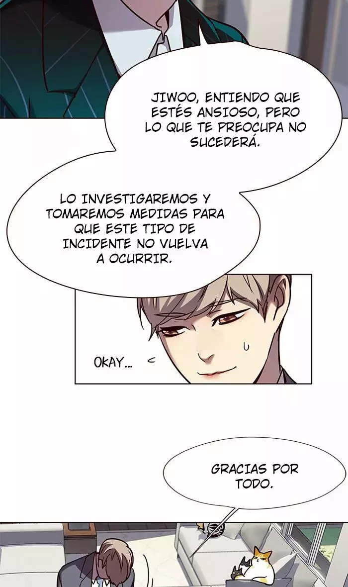 Read Electricidad veloz es Manga Online