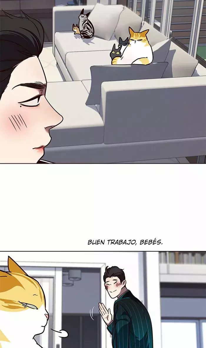 Read Electricidad veloz es Manga Online