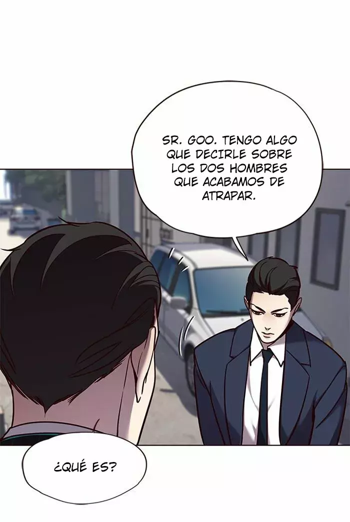 Read Electricidad veloz es Manga Online
