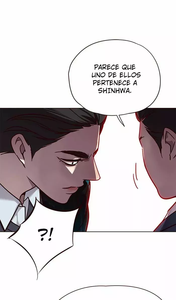 Read Electricidad veloz es Manga Online