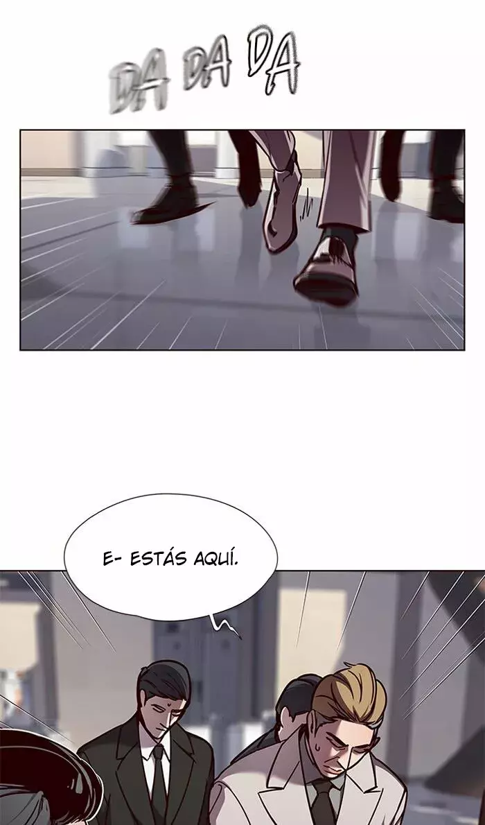 Read Electricidad veloz es Manga Online