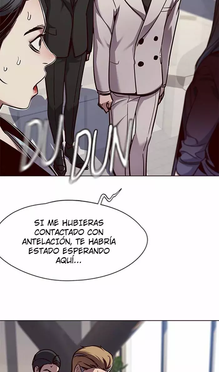 Read Electricidad veloz es Manga Online