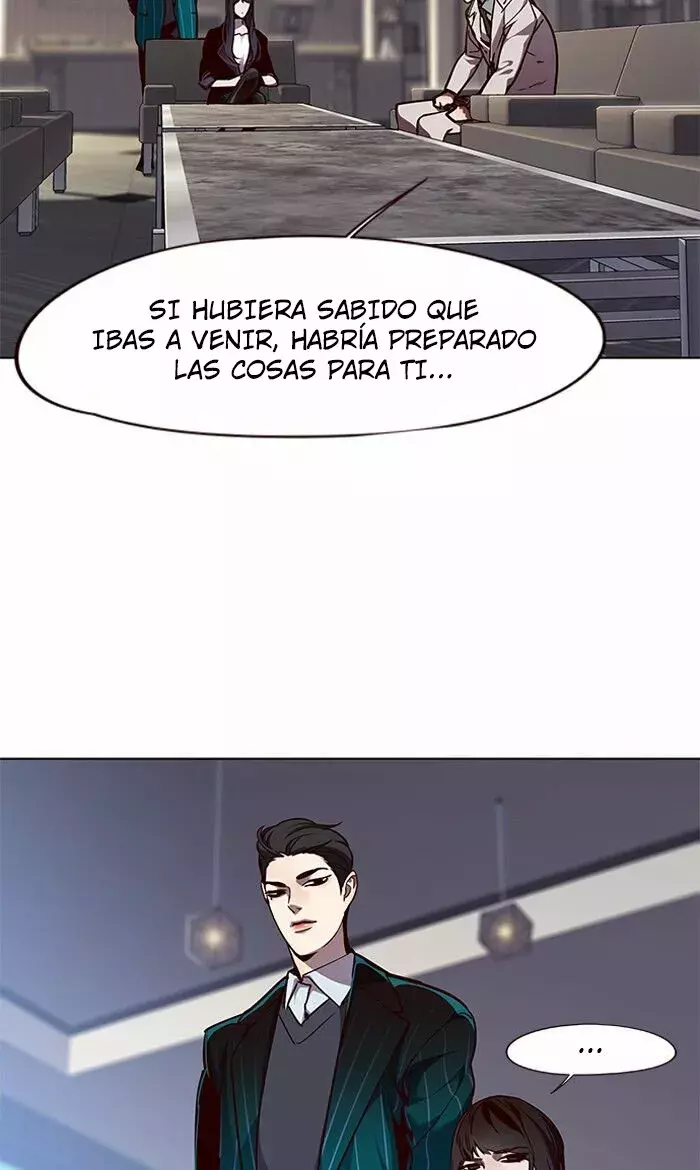 Read Electricidad veloz es Manga Online