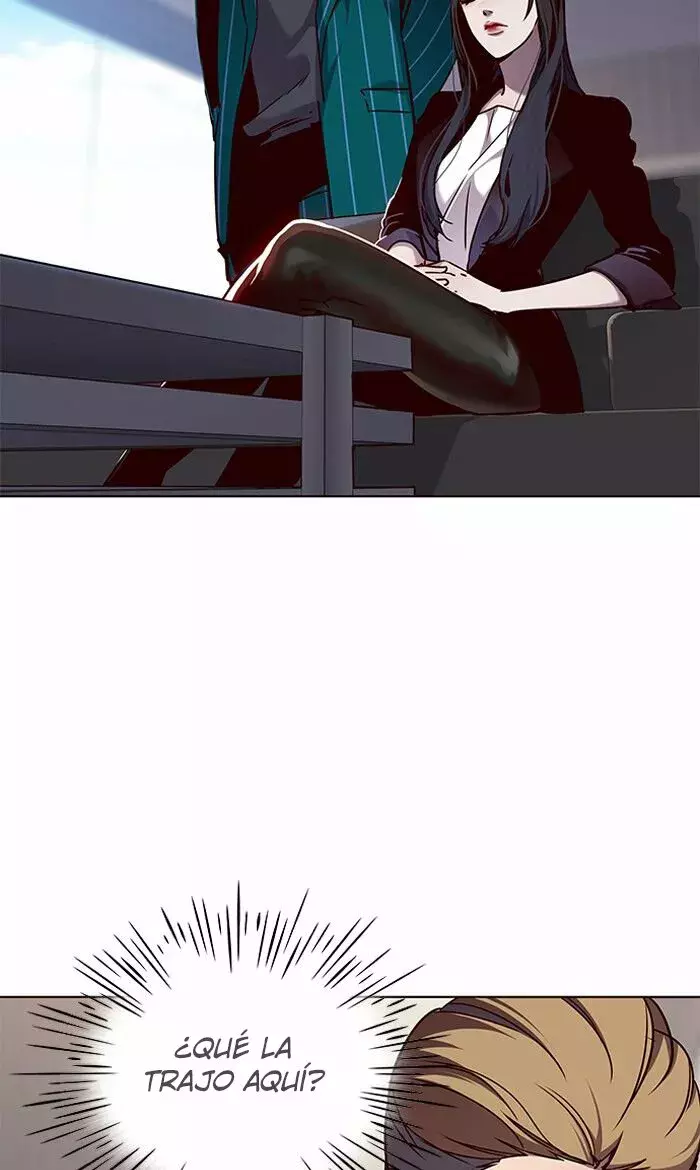 Read Electricidad veloz es Manga Online