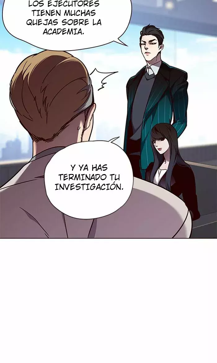 Read Electricidad veloz es Manga Online