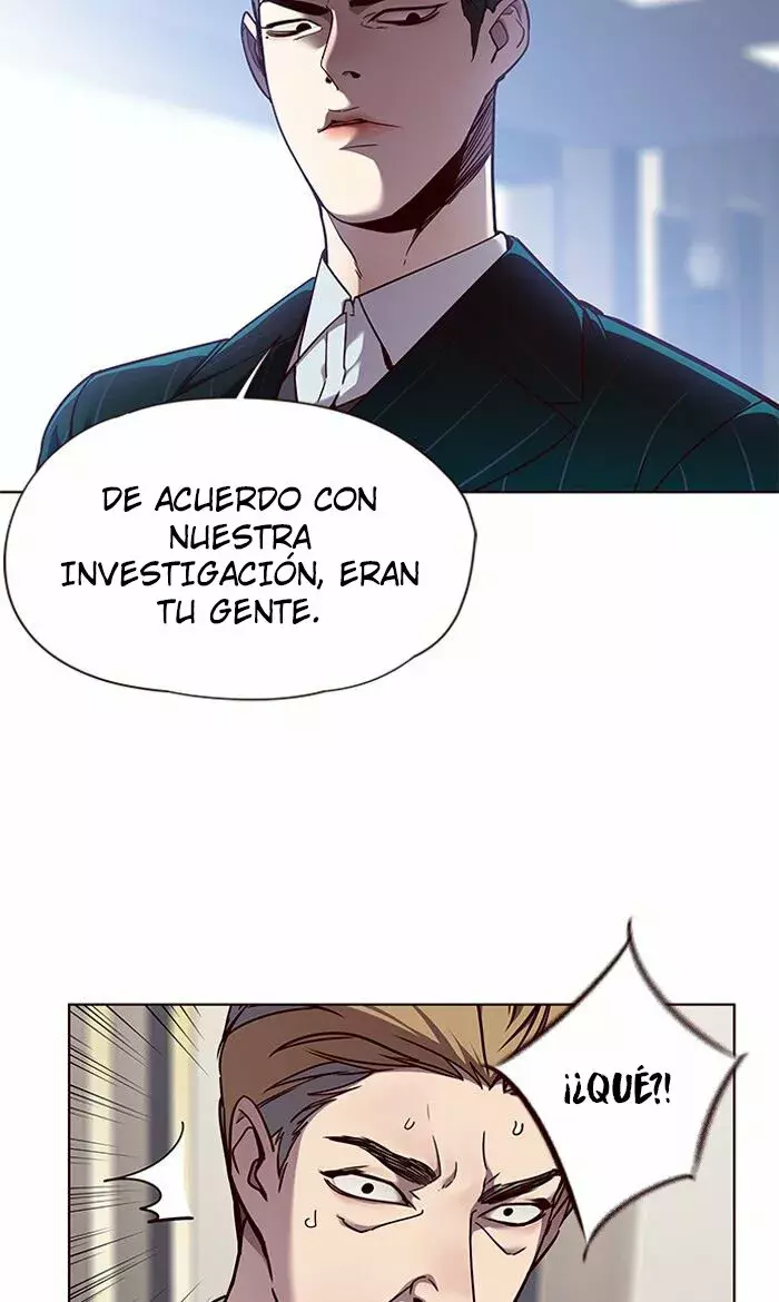 Read Electricidad veloz es Manga Online