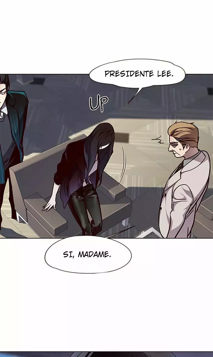 Read Electricidad veloz es Manga Online