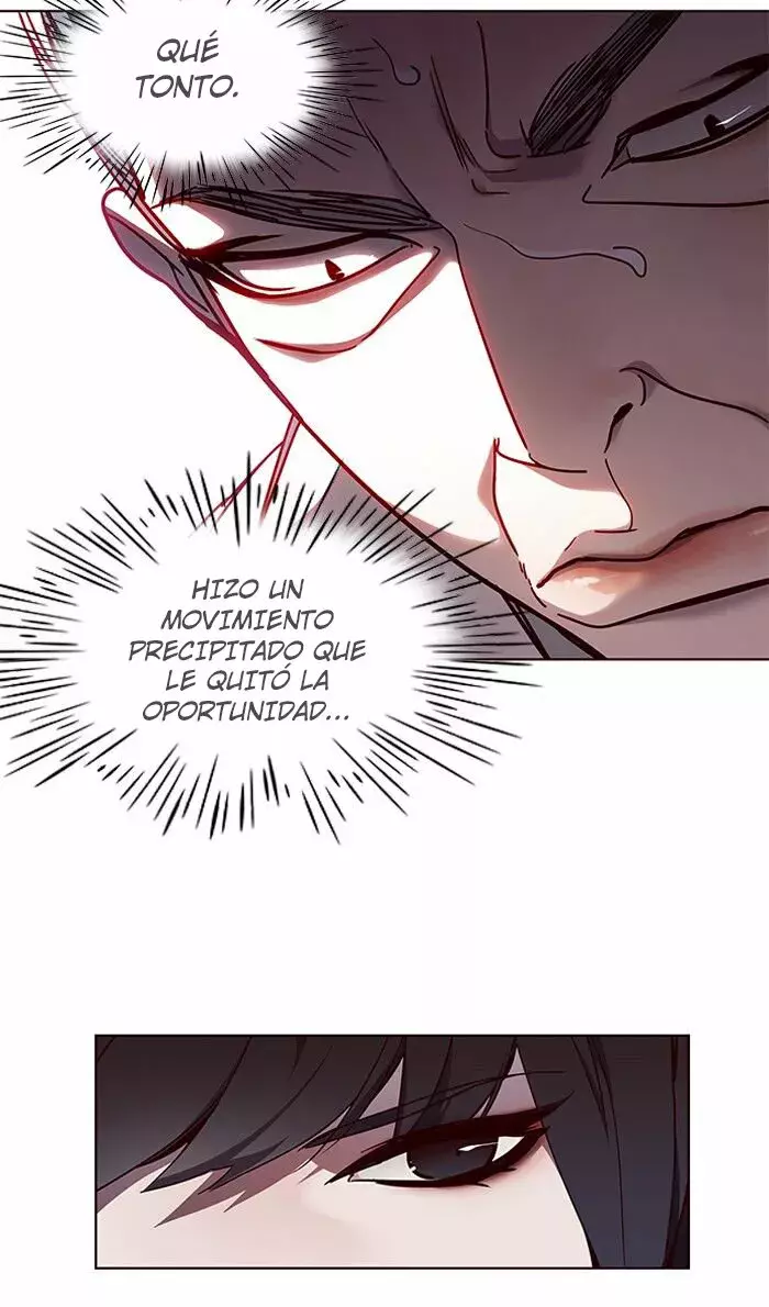 Read Electricidad veloz es Manga Online