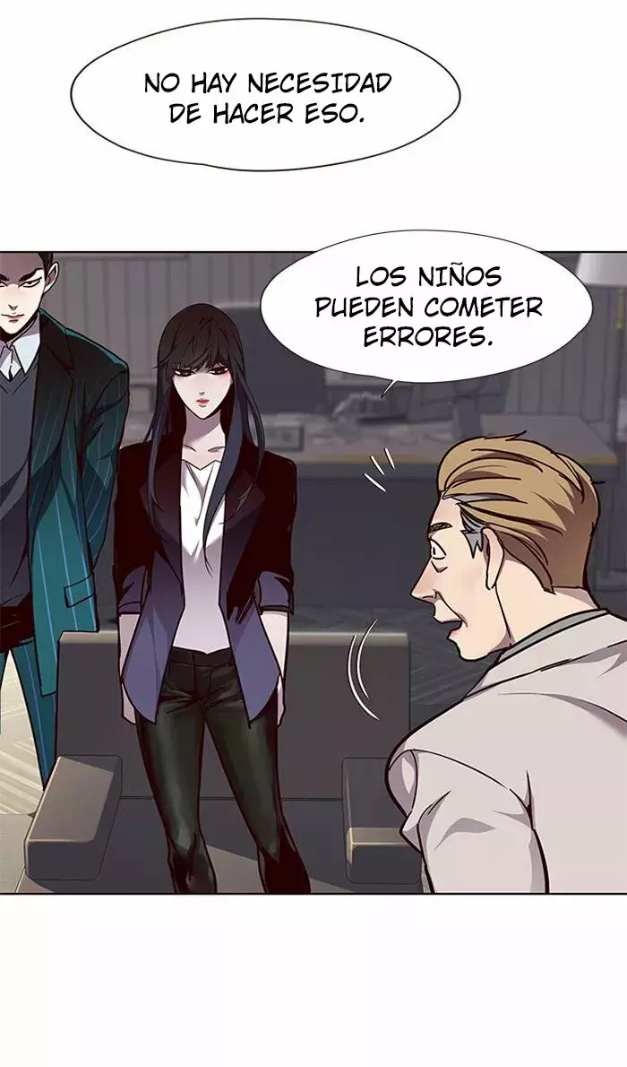 Read Electricidad veloz es Manga Online