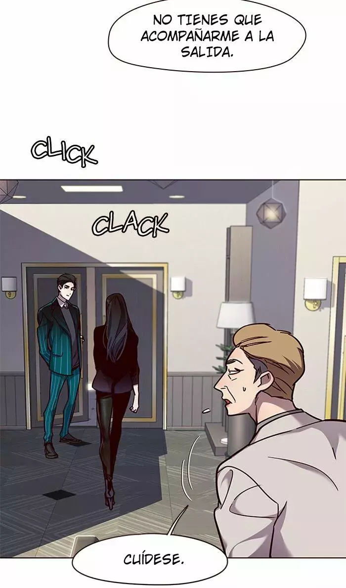 Read Electricidad veloz es Manga Online