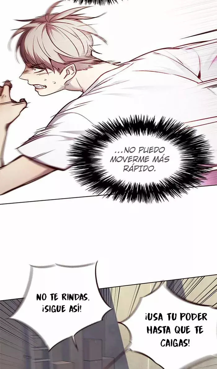 Read Electricidad veloz es Manga Online