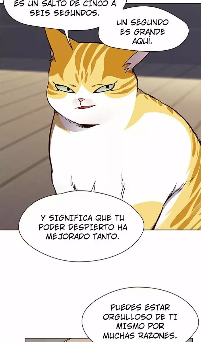 Read Electricidad veloz es Manga Online