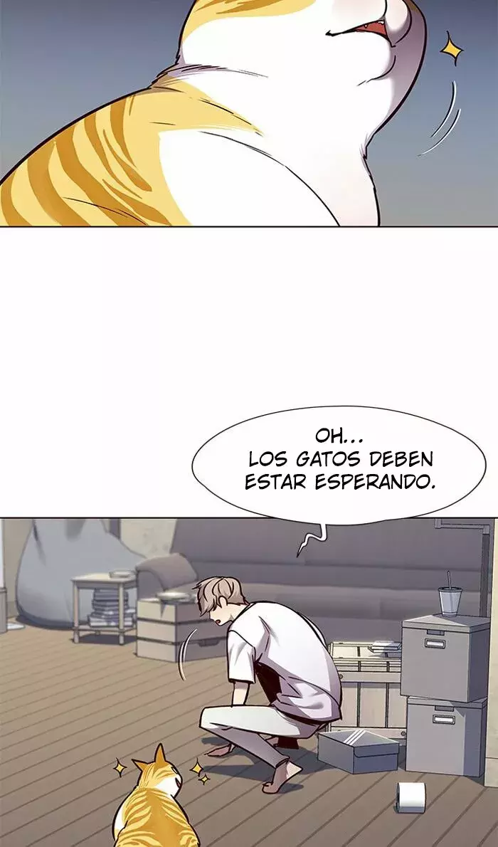 Read Electricidad veloz es Manga Online