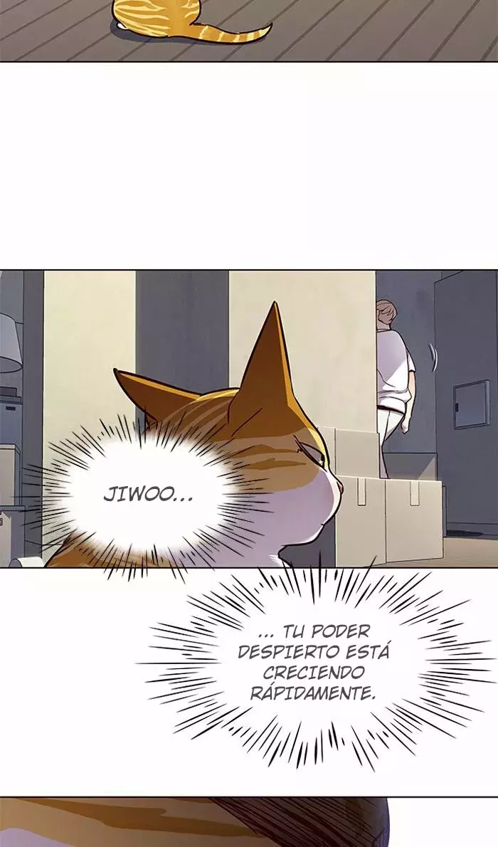 Read Electricidad veloz es Manga Online