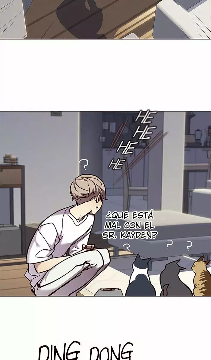 Read Electricidad veloz es Manga Online