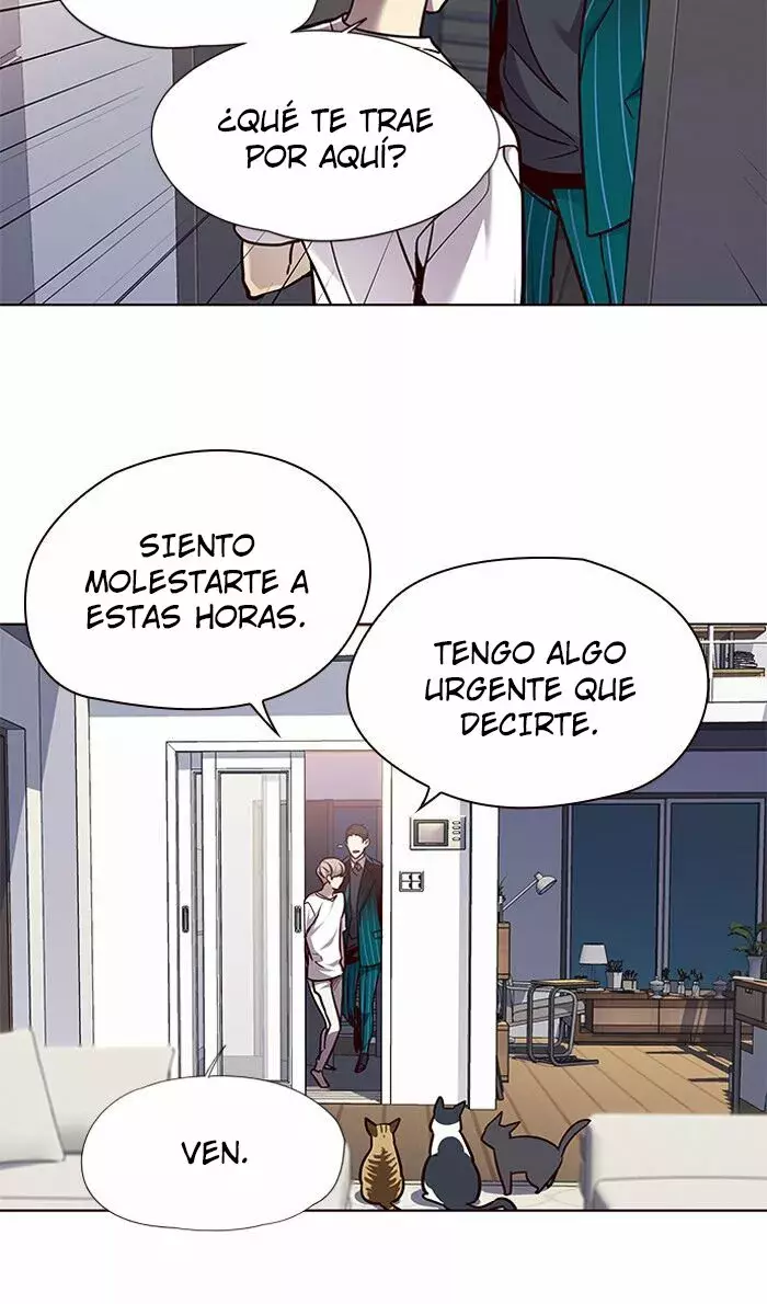 Read Electricidad veloz es Manga Online