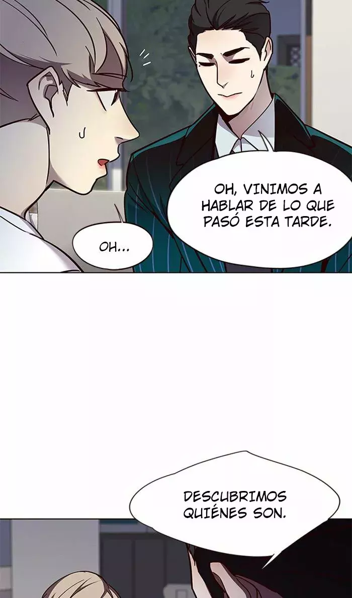 Read Electricidad veloz es Manga Online