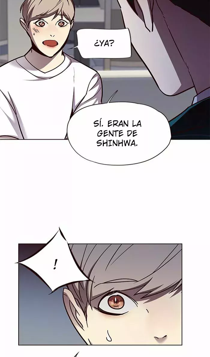 Read Electricidad veloz es Manga Online