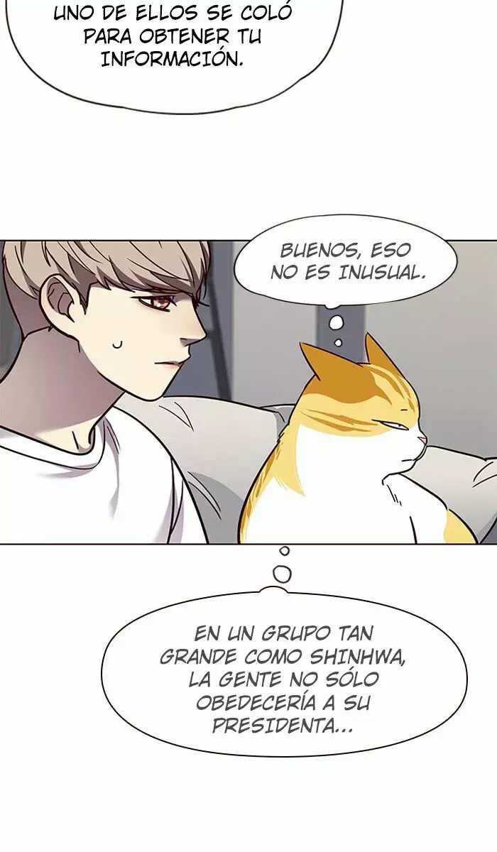 Read Electricidad veloz es Manga Online