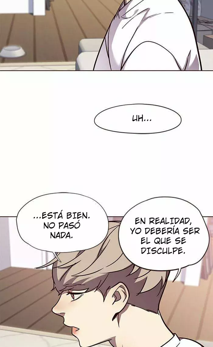 Read Electricidad veloz es Manga Online