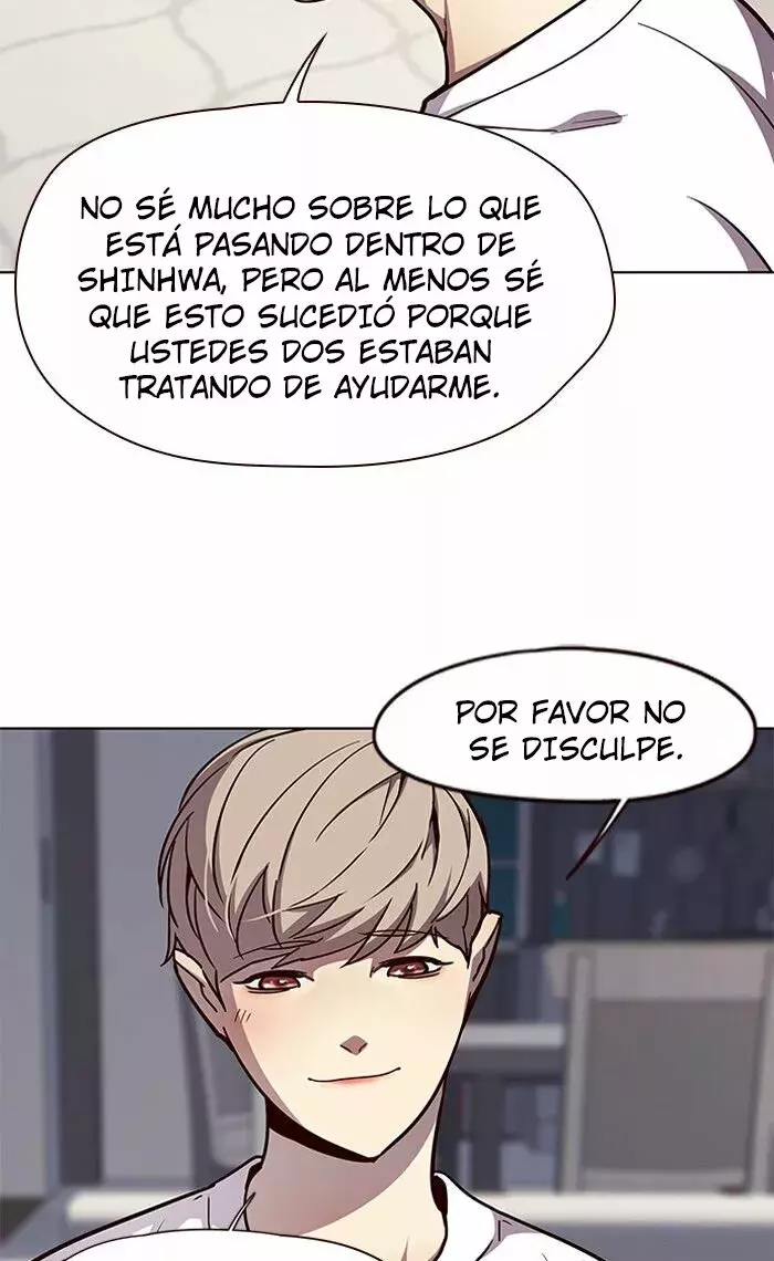 Read Electricidad veloz es Manga Online