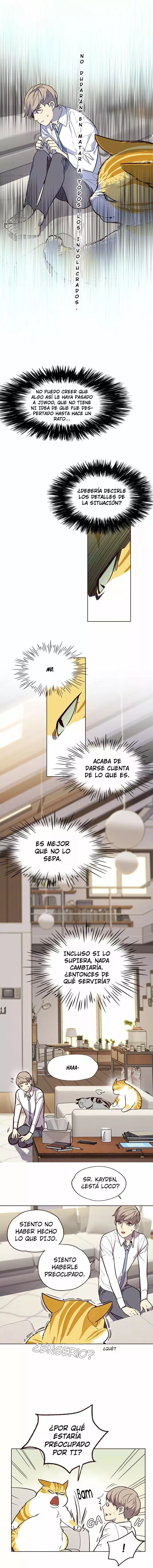 Read Electricidad veloz es Manga Online