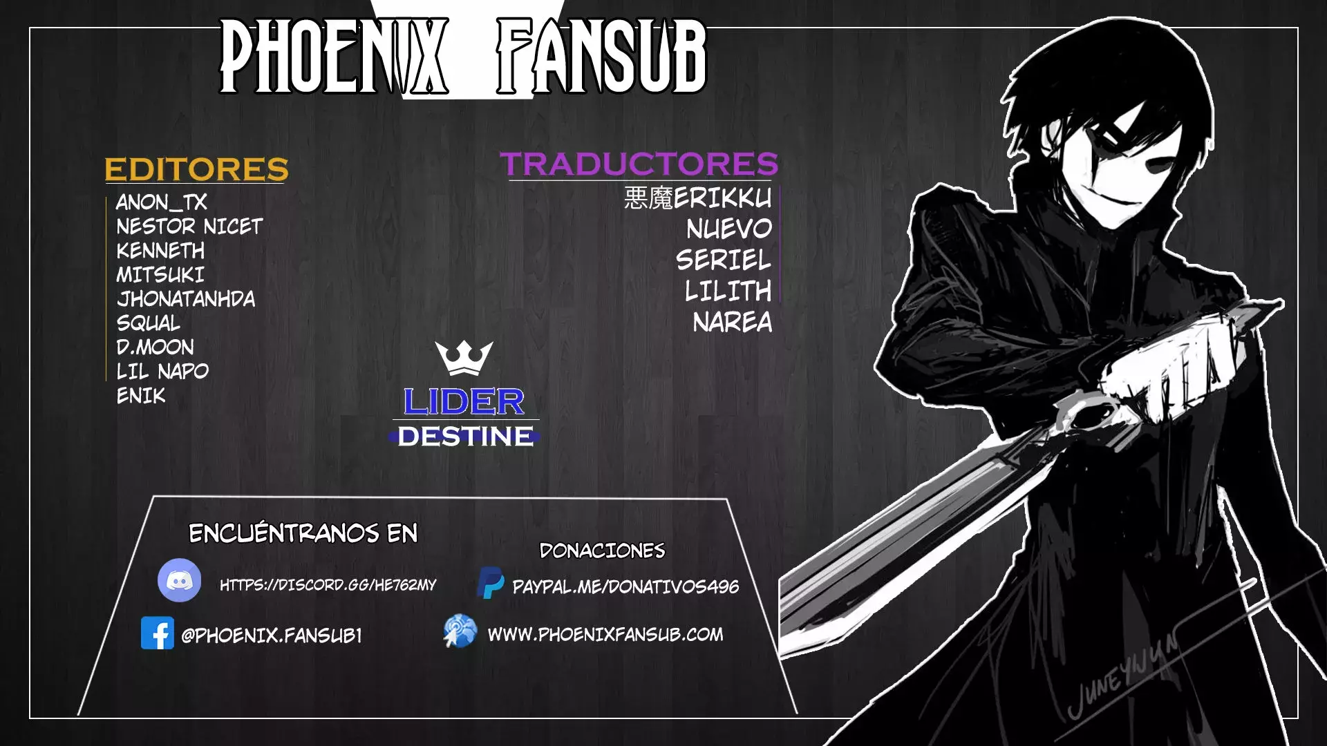 Read Electricidad veloz es Manga Online