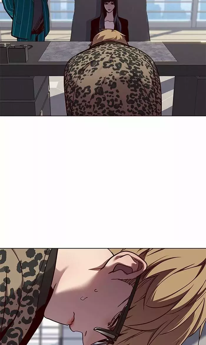 Read Electricidad veloz es Manga Online