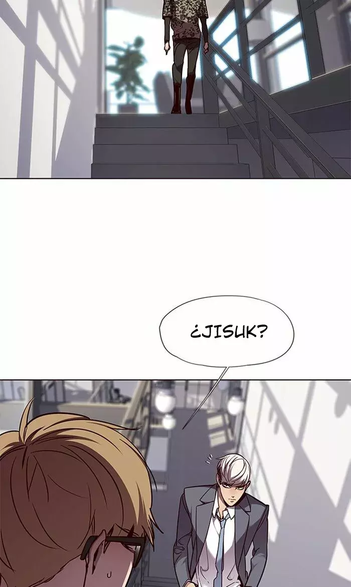 Read Electricidad veloz es Manga Online