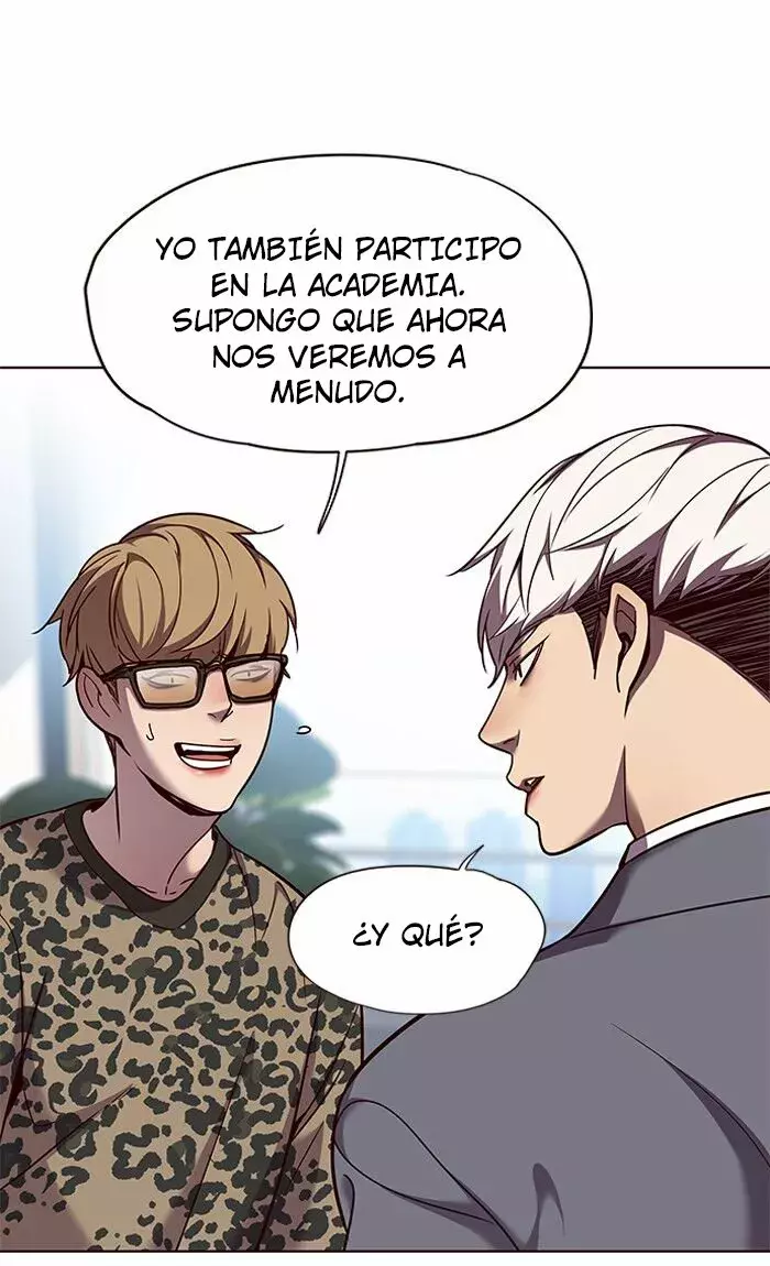 Read Electricidad veloz es Manga Online