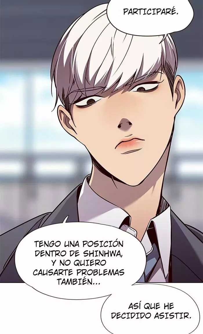 Read Electricidad veloz es Manga Online