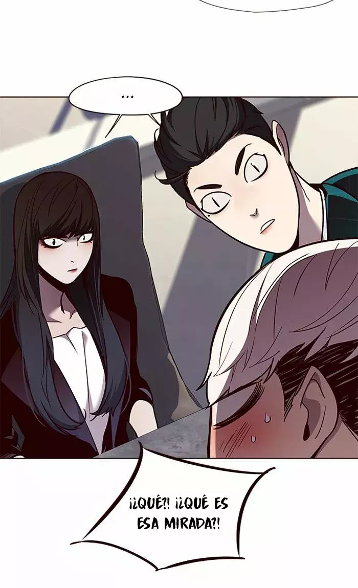 Read Electricidad veloz es Manga Online