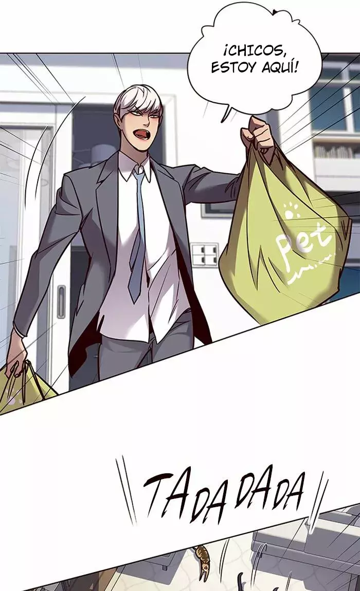 Read Electricidad veloz es Manga Online