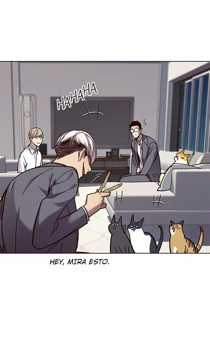 Read Electricidad veloz es Manga Online