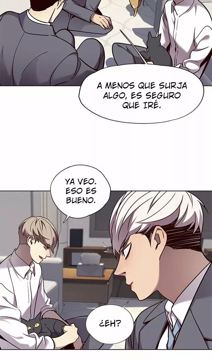 Read Electricidad veloz es Manga Online